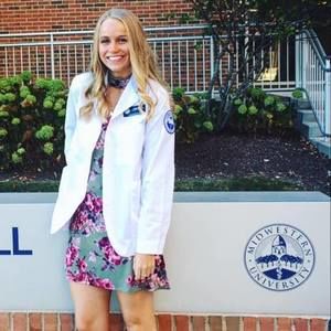 Meet your Posher, Paige